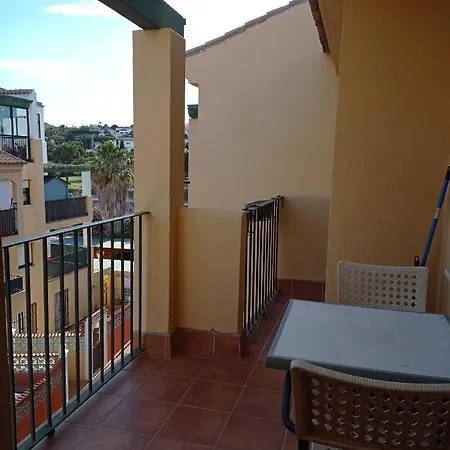Beach Apartment Manilva Apartman Manilva