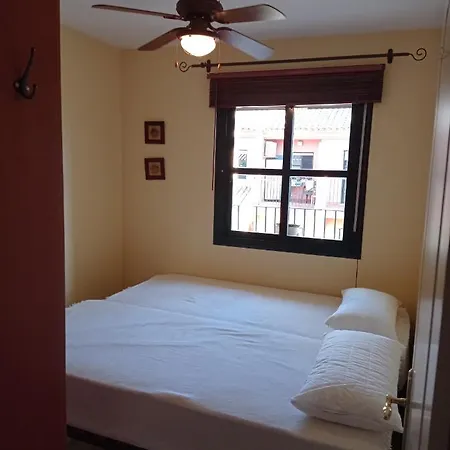 Beach Apartment Manilva Apartman *