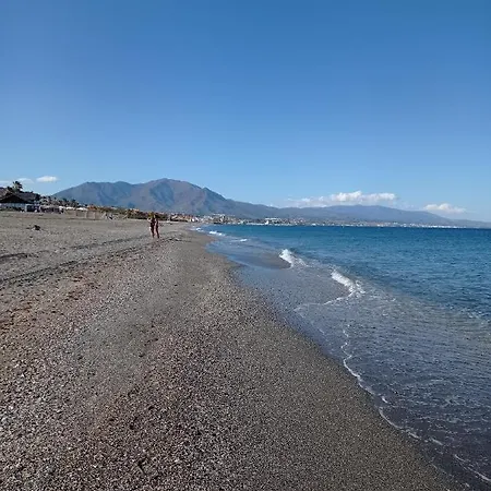 Beach Apartment Manilva Apartman Manilva