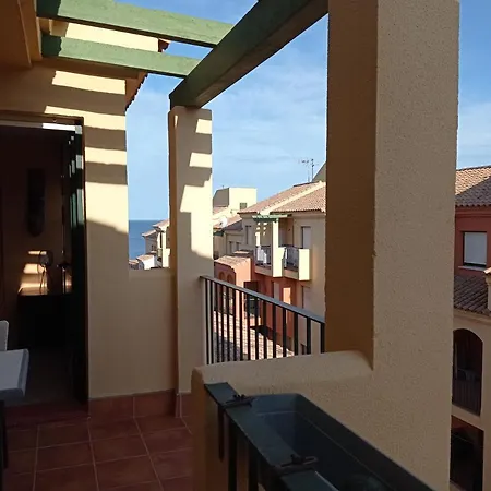 Beach Apartment Manilva *