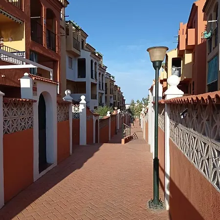 Beach Apartment Manilva Apartman Manilva