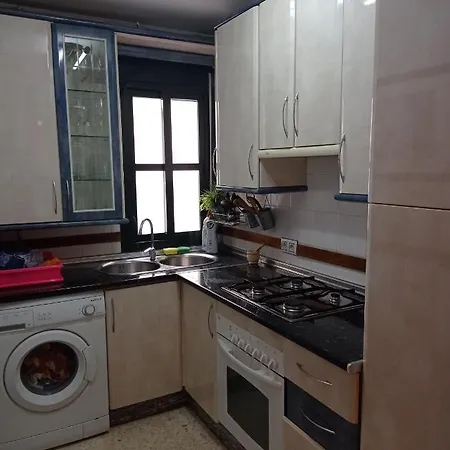 Beach Apartment Manilva * Manilva