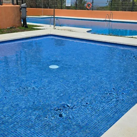 Beach Apartment Manilva